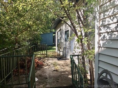 502 N C Ave, Cleveland, OK 74020 - photo 7