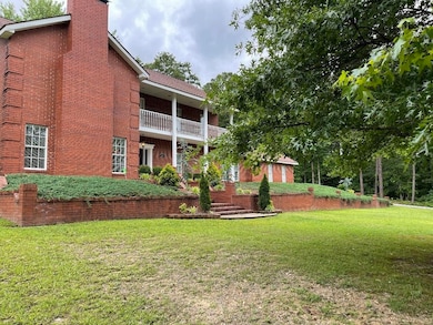 1403 Mena St, Mena, AR 71953 - photo 2