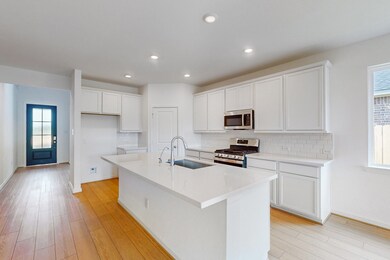 21922 Big Sky Dr, Tomball, TX 77375 - photo 3