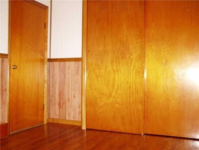 Bedroom.