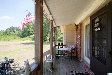 34 Raley St, Vincent, AL 35178 - photo 2