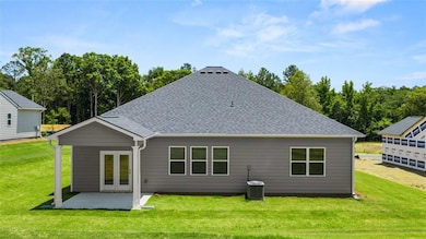 1020 Amerson St, Buckhead, GA 30625 - photo 2