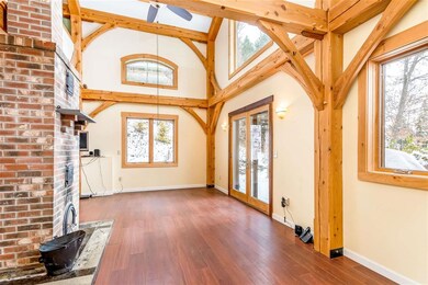 414 Notch Rd, Montpelier, VT 05602 - photo 5