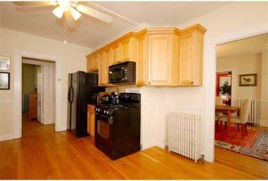 66 Weld Hill St unit 1, Jamaica Plain, MA 02130 - photo 7