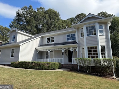 5062 Bridgeport Ln, Norcross, GA 30092 - photo 3