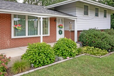 2a. Front Entrance