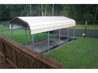 Carport