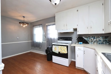 360 N Columbus St, Galion, OH 44833 - photo 7