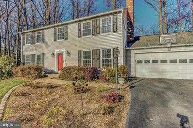 2650 Chiswell Place, Herndon, VA 20171 - photo 2