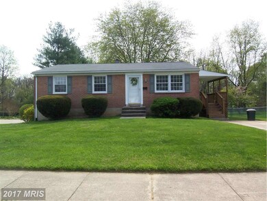 309 Highmeadow Rd, Reisterstown, MD 21136 - photo 2