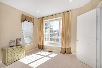 Private Office off entry