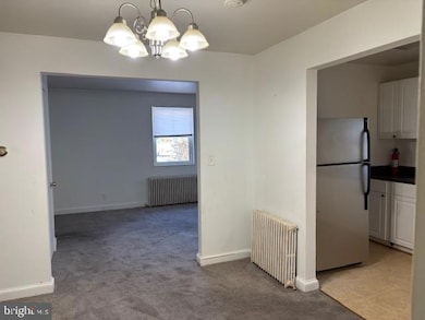 306 1/2 Little Montgomery St unit 1, Laurel, MD 20707 - photo 4