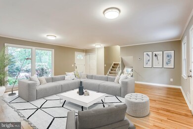 1903 Rushley Rd, Parkville, MD 21234 - photo 3