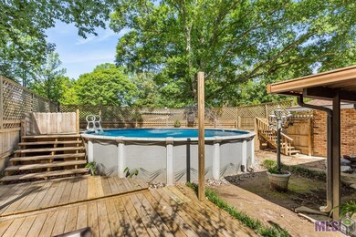 14611 Crystal Dr, Pride, LA 70770 - photo 6