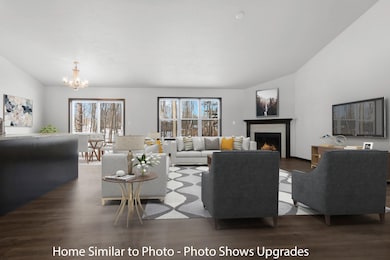 1715 Betty Jean Ln, Green Bay, WI 54313 - photo 3