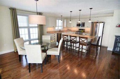 9 Juniper Ridge unit 18, Ayer, MA 01432 - photo 5