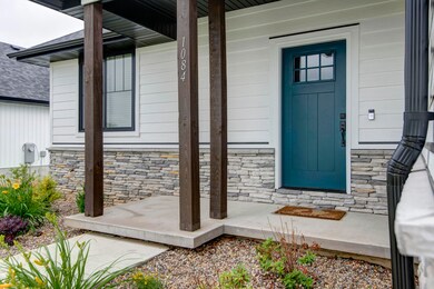 1084 S Cumberland Ave, Republic, MO 65738 - photo 3