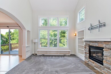 5907 Troyes Rd unit 21, East Lansing, MI 48823 - photo 4