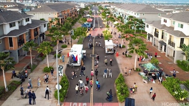 Hoopili Festival Street