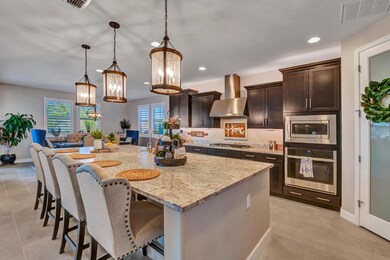 Stunning Kitchen