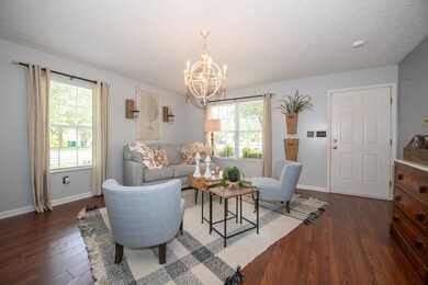 1197 Sunkiss Ct, Franklin, IN 46131 - photo 5