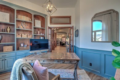 24327 N 3967 Rd, Bartlesville, OK 74006 - photo 7