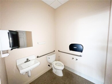 Restroom