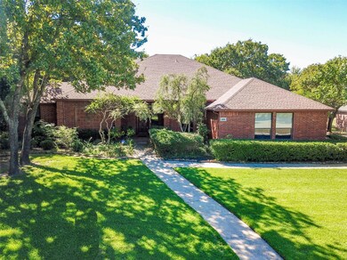 3808 Granada Trail, Denton, TX 76205 - photo 2