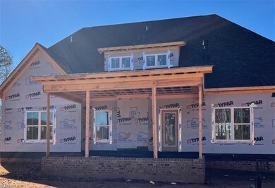 3670 Tot Hill Farm Rd, Asheboro, NC 27205 - photo 2