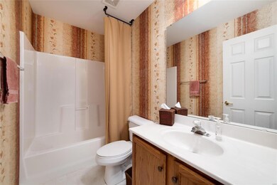Hall Bath