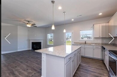 STOCK PHOTO- Kitchen