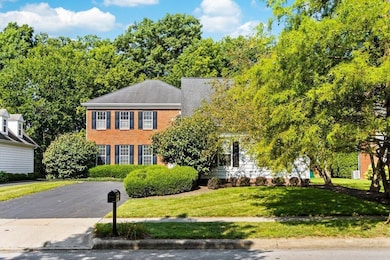 5105 Heath Gate Dr, New Albany, OH 43054 - photo 2