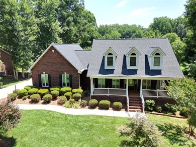 616 Red Fox Trail, Statesville, NC 28677 - photo 3