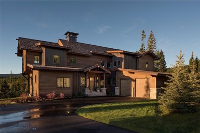 41 N Outlook Loop Highlands #51, Big Sky, MT 59716 - photo 2