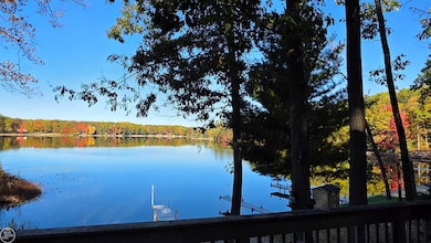 5503 Andrew St, Harrison, MI 48625 - photo 3