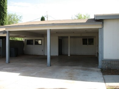 Carport