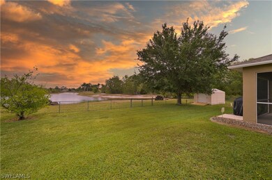 467 Boleyn Cir, Lehigh Acres, FL 33974 - photo 4