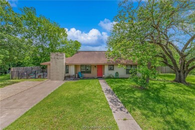 1506 Caudill St, College Station, TX 77840 - photo 2