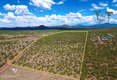 0 Espee Rd unit 201041, Williams, AZ 86046 - photo 5