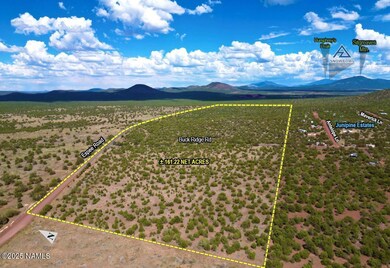 Drone_Looking NE