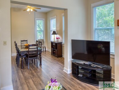 754 E Duffy St, Savannah, GA 31401 - photo 7