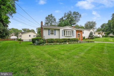 4100 Elizabeth St, Rockville, MD 20853 - photo 3