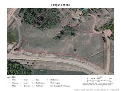 21 Pintail Way, Como, CO 80432 - photo 3