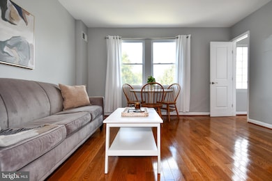 1643 Montello Ave NE unit 4, Washington, DC 20002 - photo 7