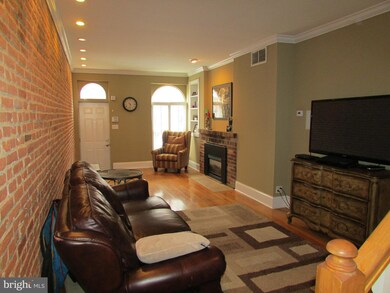 1418 Riverside Ave, Baltimore, MD 21230 - photo 6