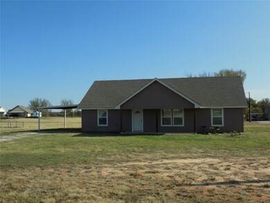2007 Brown Loop, Poolville, TX 76487 - photo 2