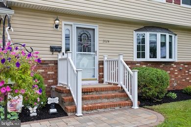 2028 S Olden Ave, Trenton, NJ 08610 - photo 2