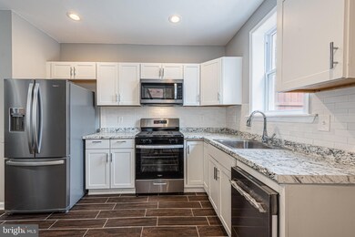 1702 Abbotston St, Baltimore, MD 21218 - photo 7