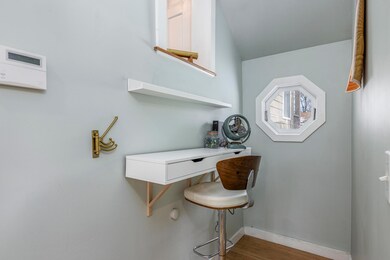 Office Nook