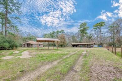 Custom Design Tech Home